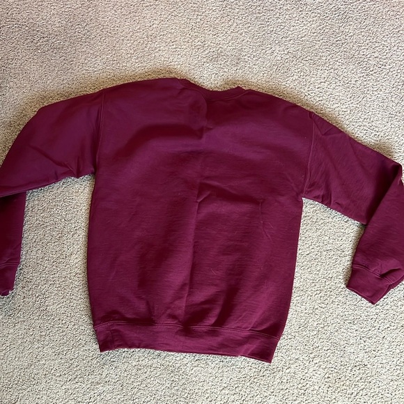 Sabrina Carpenter Short n’ Sweet Graphic crewneck - Picture 5 of 5